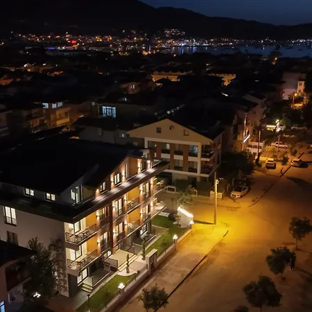 Mucize Apartment *